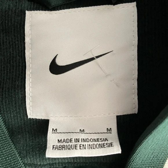 Men's Nike Sport Sanctuary Jacket - Picture 7 of 10